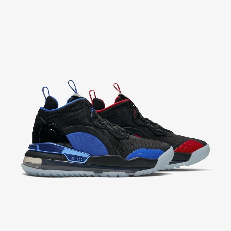 PSG x Jordan Aerospace 720 | CV8453-001 | Grailify